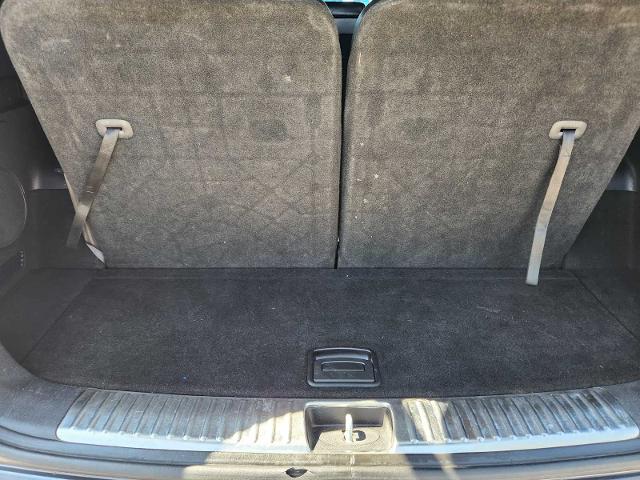 2016 Kia Sorento Vehicle Photo in DENTON, TX 76210-9321