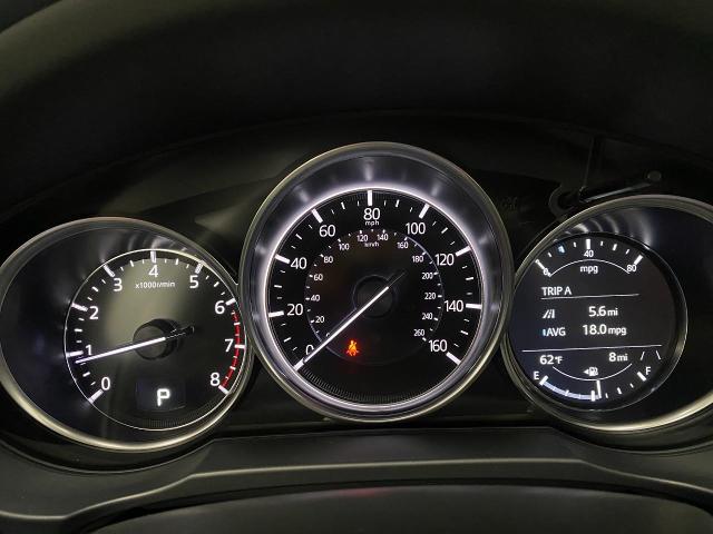 2025 Mazda CX-5 Vehicle Photo in Appleton, WI 54913