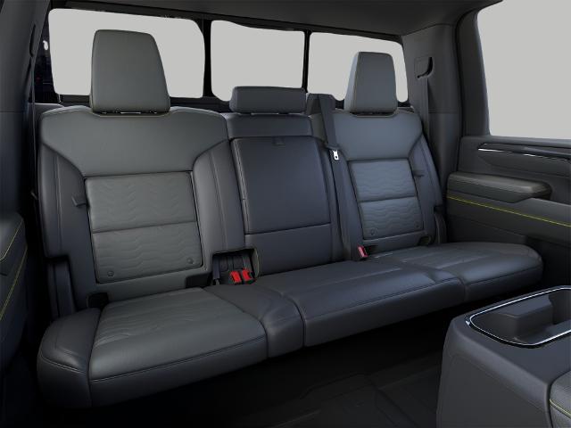 2026 Chevrolet Silverado 2500 HD Vehicle Photo in MANITOWOC, WI 54220-5838