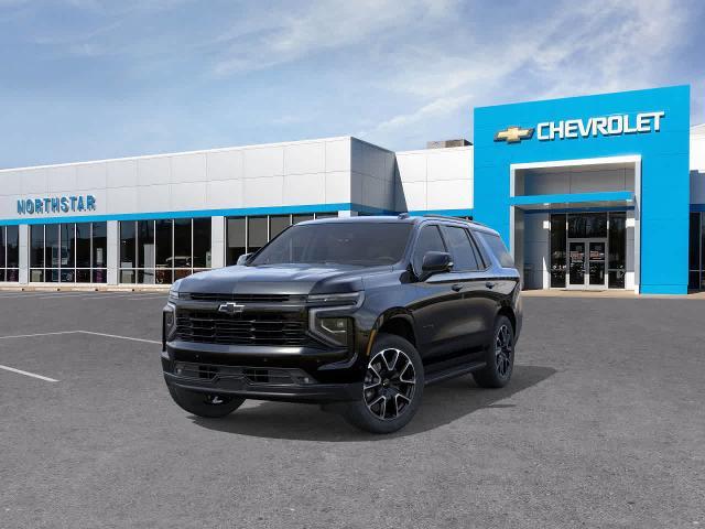 2026 Chevrolet Tahoe Vehicle Photo in MOON TOWNSHIP, PA 15108-2571