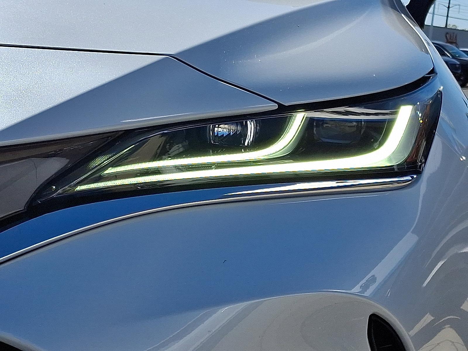 2023 Toyota Venza Vehicle Photo in BETHLEHEM, PA 18017-9401