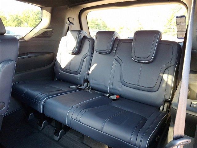 2026 INFINITI QX80 Vehicle Photo in Willow Grove, PA 19090