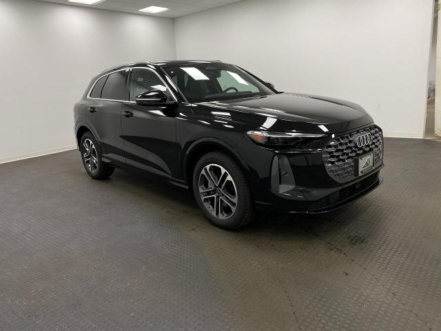 2025 Audi Q5 Vehicle Photo in Appleton, WI 54913