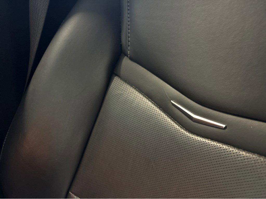 2017 Cadillac XTS Vehicle Photo in SAVANNAH, GA 31406-4513