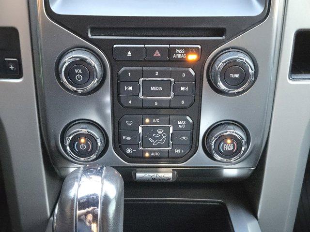 2013 Ford F-150 Vehicle Photo in Decatur, TX 76234