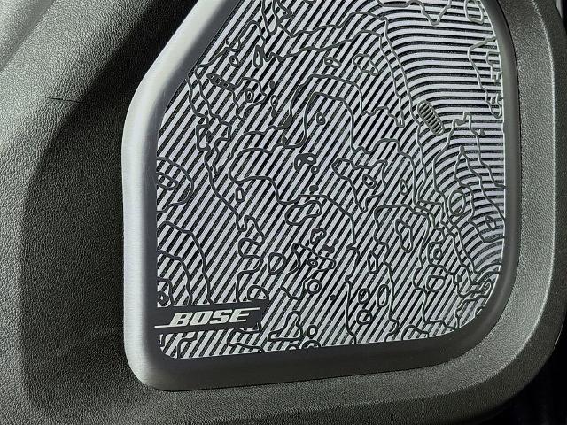 2025 GMC HUMMER EV SUV Vehicle Photo in PUYALLUP, WA 98371-4149