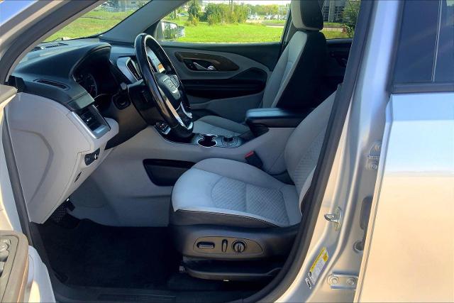 2018 GMC Terrain Vehicle Photo in TOPEKA, KS 66609-0000