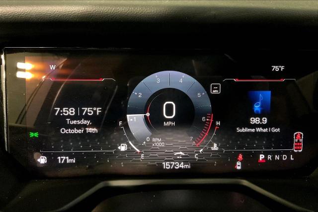 2025 GMC Acadia Vehicle Photo in KANSAS CITY, MO 64114-4545