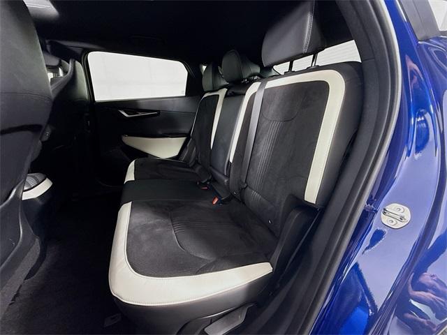 2024 Kia EV6 Vehicle Photo in Everett, WA 98204