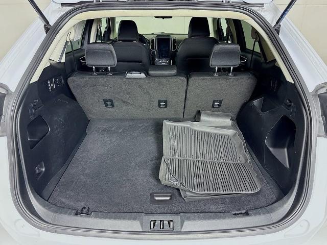 2022 Ford Edge Vehicle Photo in PUYALLUP, WA 98371-4149