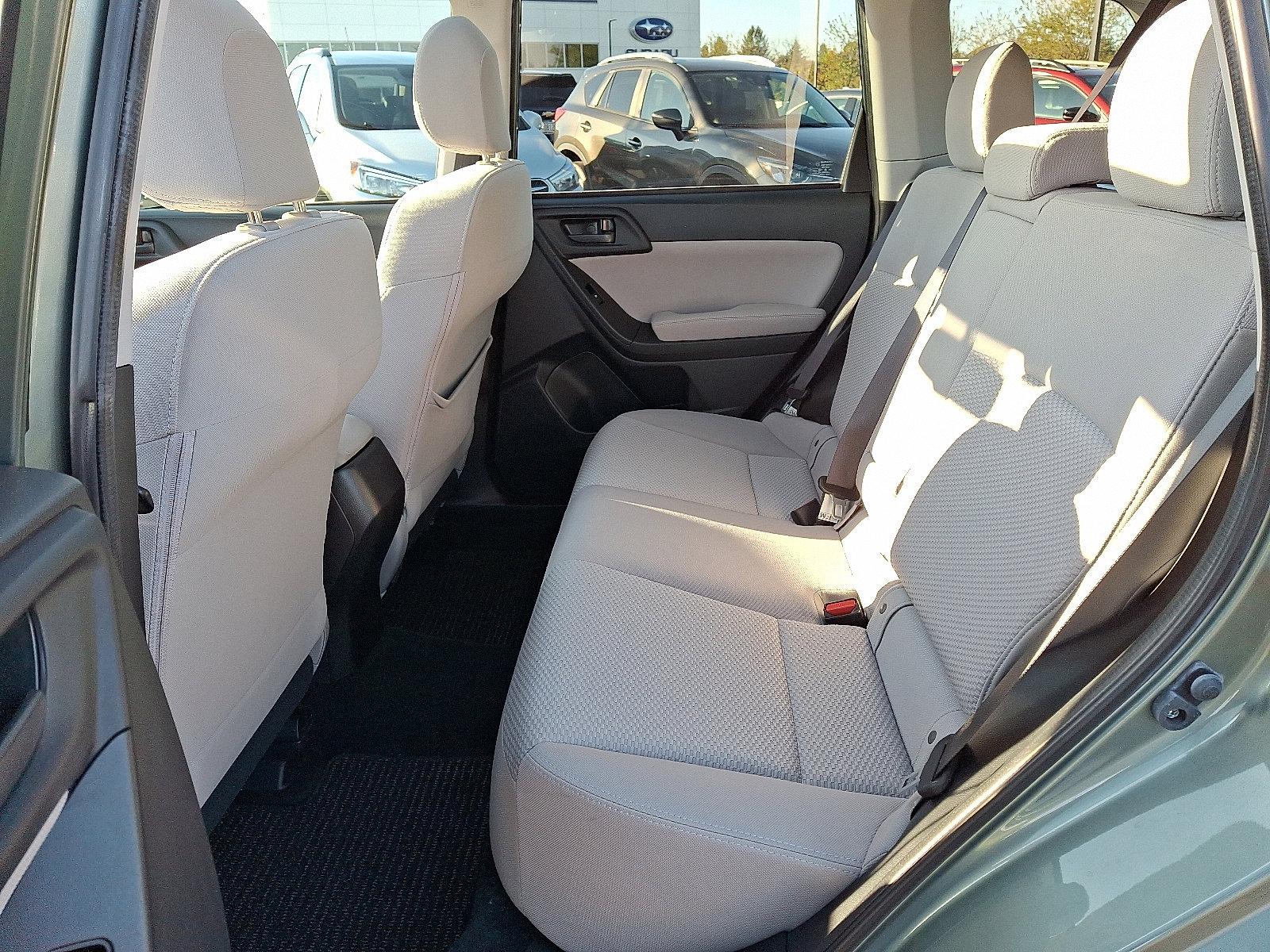 2015 Subaru Forester Vehicle Photo in Easton, PA 18045