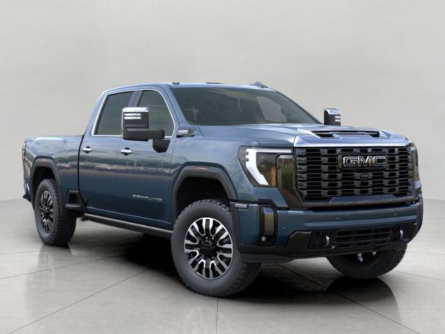 2026 GMC Sierra 2500 HD Vehicle Photo in APPLETON, WI 54914-8833
