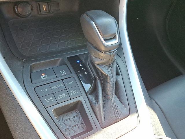 2021 Toyota RAV4 Vehicle Photo in Philadelphia, PA 19116