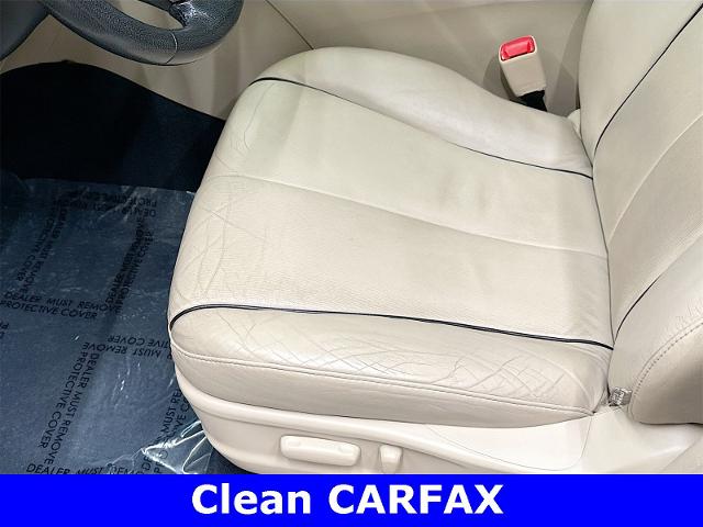 2012 Toyota Venza Vehicle Photo in EVERETT, WA 98203-5662