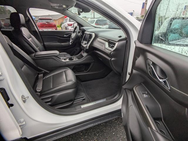2023 GMC Acadia Vehicle Photo in Baltimore, MD 21234