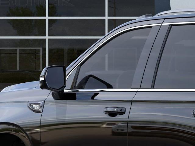 2026 GMC Yukon Vehicle Photo in PUYALLUP, WA 98371-4149