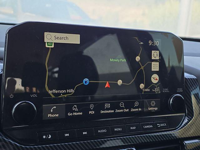 2022 Nissan Pathfinder Vehicle Photo in Pleasant Hills, PA 15236