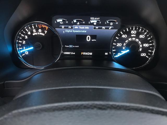 2019 Ford F-150 Vehicle Photo in GREEN BAY, WI 54303-3330