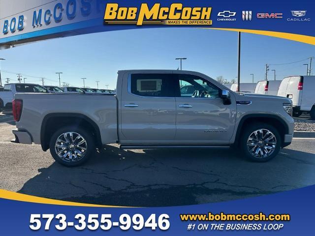 2026 GMC Sierra 1500 Vehicle Photo in COLUMBIA, MO 65203-3903