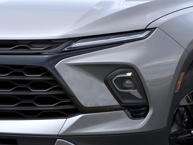 2026 Chevrolet Blazer 2LT - 9