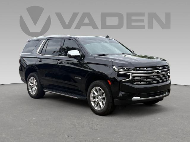 2023 Chevrolet Tahoe Vehicle Photo in Savannah, GA 31419