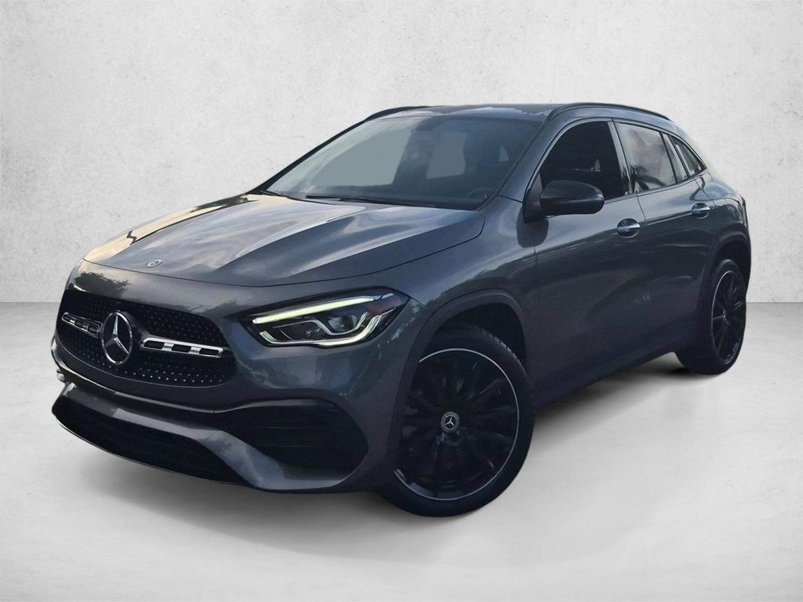 2023 Mercedes-Benz GLA Vehicle Photo in Miami, FL 33169
