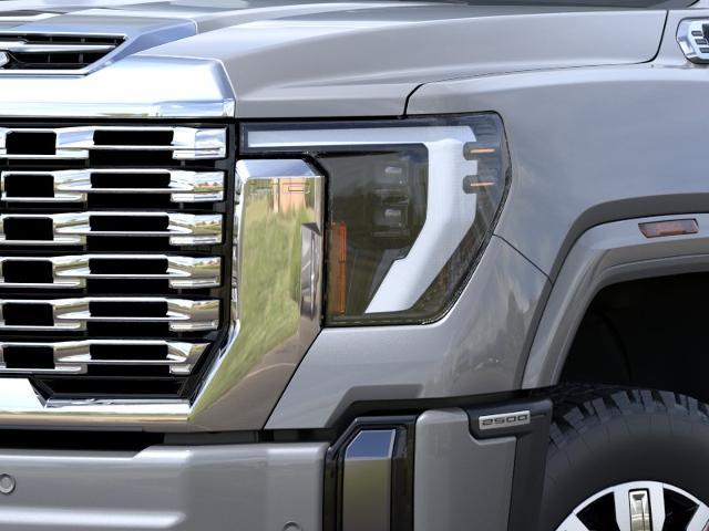 2026 GMC Sierra 2500 HD photo 10 of 31