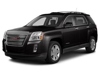 2014 GMC Terrain Vehicle Photo in Cedar Rapids, IA 52402