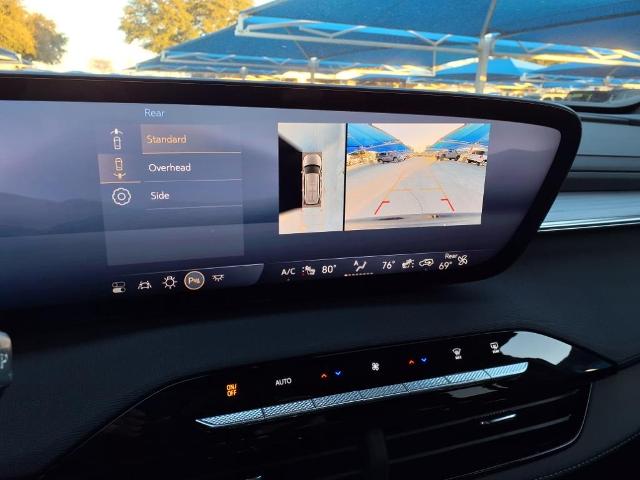2025 Buick Enclave Vehicle Photo in Denton, TX 76205