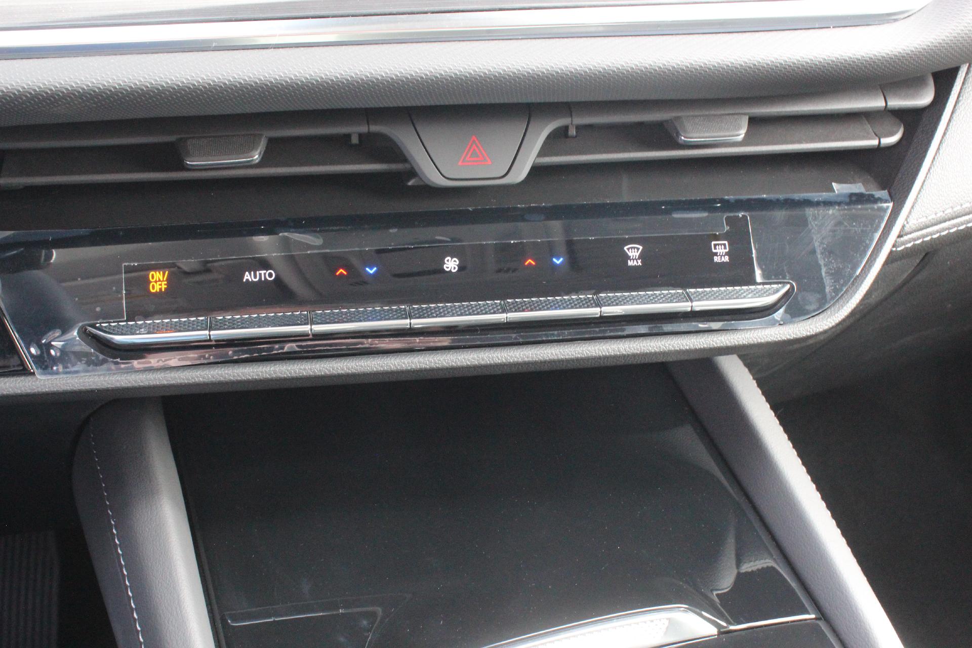 2025 Buick Envision Vehicle Photo in AURORA, CO 80012-4011