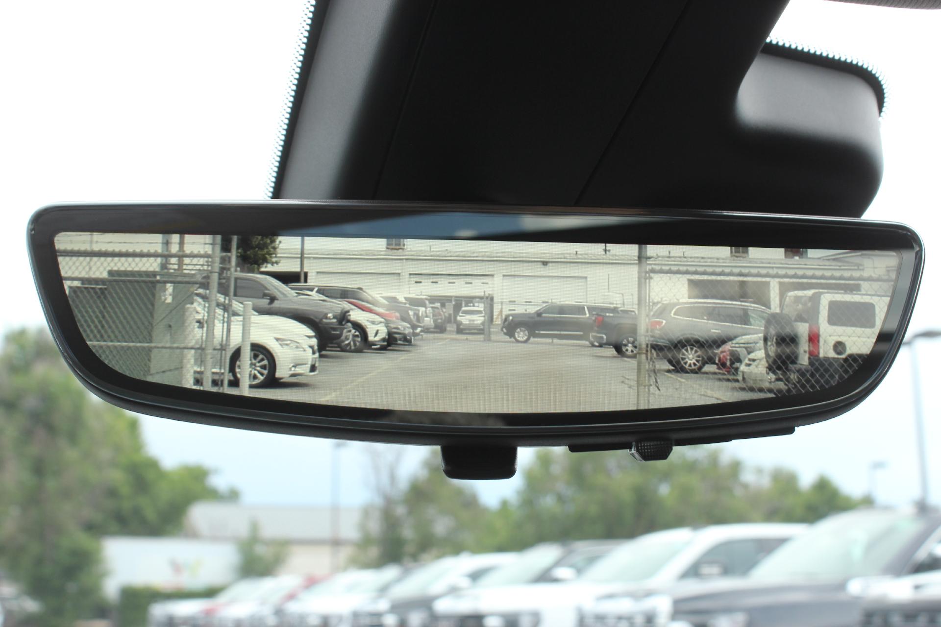 2026 Buick Encore GX Vehicle Photo in AURORA, CO 80012-4011