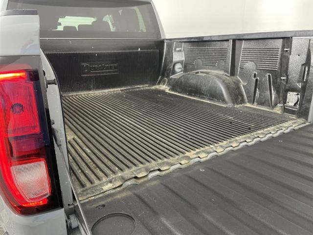 2024 GMC Sierra 1500 Vehicle Photo in GILBERT, AZ 85297-0402