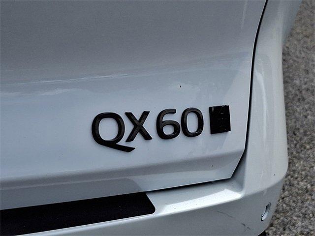 2026 INFINITI QX60 Vehicle Photo in Willow Grove, PA 19090