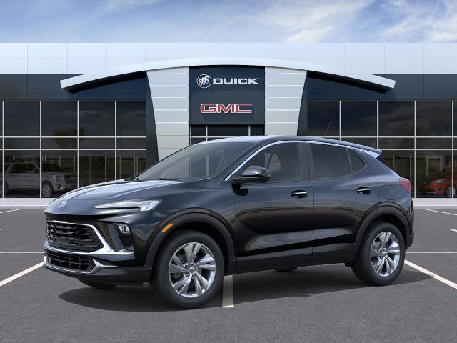 2026 Buick Encore GX Vehicle Photo in ROCHESTER HILLS, MI 48307-2741