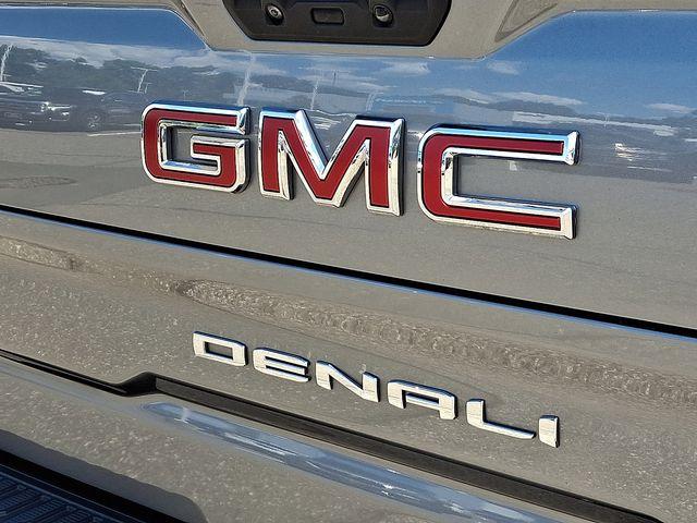 2020 GMC Sierra 1500 Vehicle Photo in DANBURY, CT 06810-5034