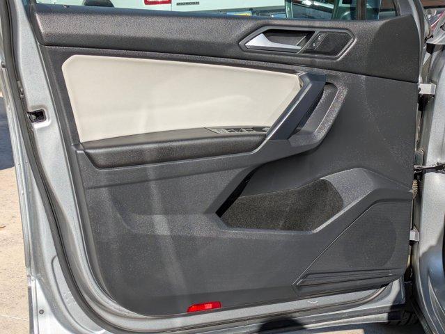 2021 Volkswagen Tiguan Vehicle Photo in San Antonio, TX 78209