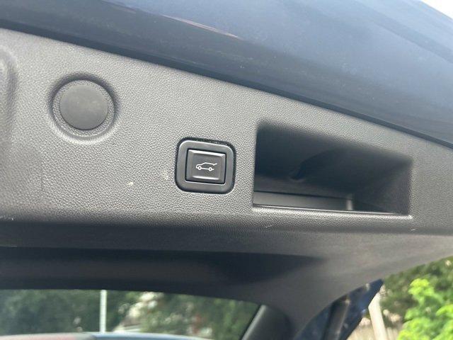 2022 Chevrolet Equinox Vehicle Photo in Harrisburg, PA 17111