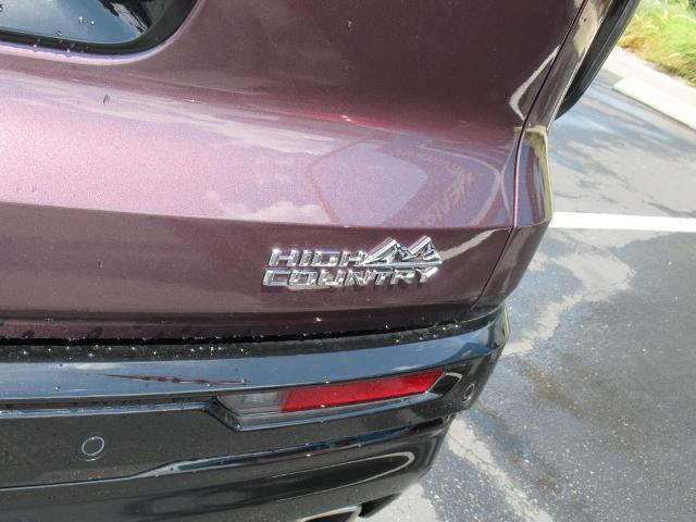 2025 Chevrolet Traverse Vehicle Photo in LEESBURG, FL 34788-4022