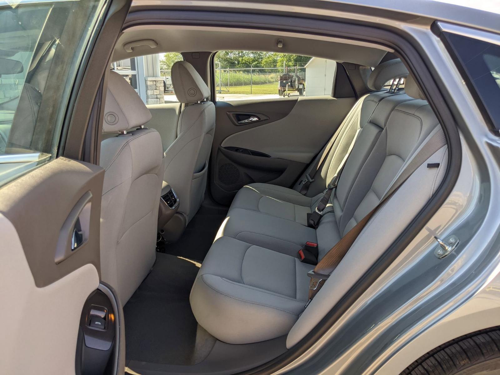 2023 Chevrolet Malibu Vehicle Photo in Seguin, TX 78155