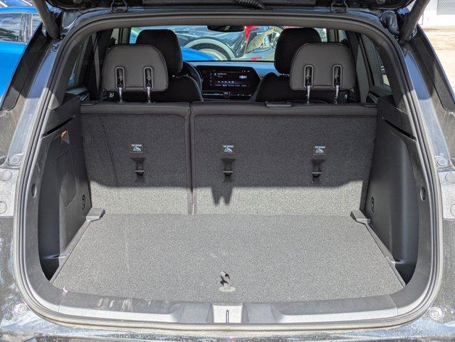 2025 Chevrolet Trailblazer Vehicle Photo in BRUNSWICK, GA 31525-1881