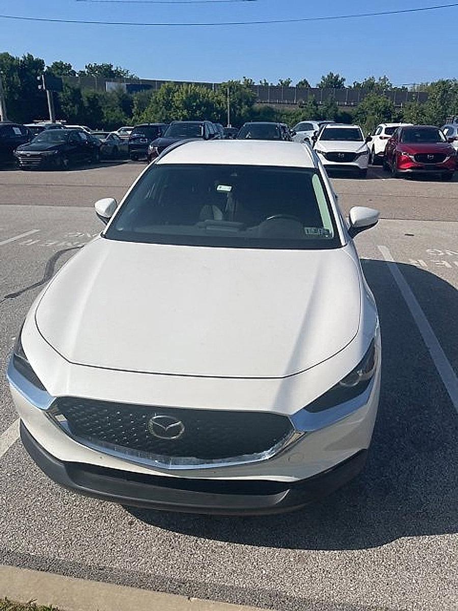 2023 Mazda CX-30 Vehicle Photo in Trevose, PA 19053