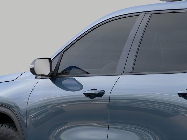 2025 Chevrolet Traverse Vehicle Photo in NEENAH, WI 54956-2243