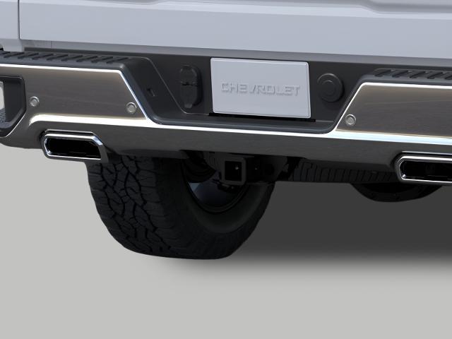 2026 Chevrolet Silverado 1500 Vehicle Photo in NEENAH, WI 54956-2243