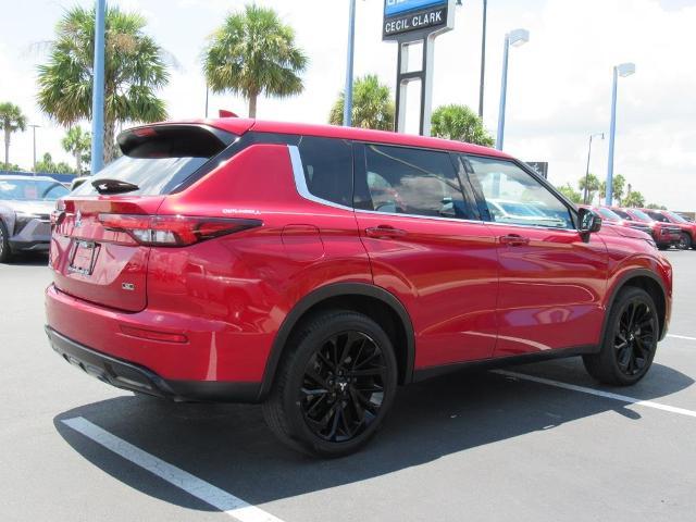 2023 Mitsubishi Outlander Vehicle Photo in LEESBURG, FL 34788-4022