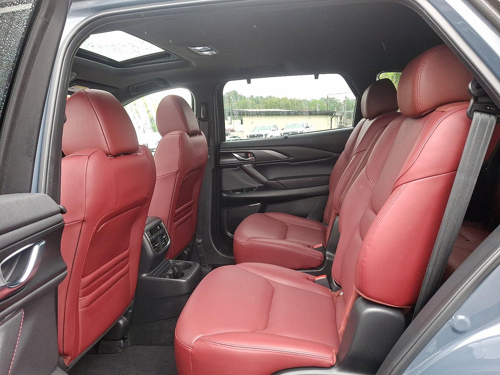 2023 Mazda CX-9 Vehicle Photo in Trevose, PA 19053