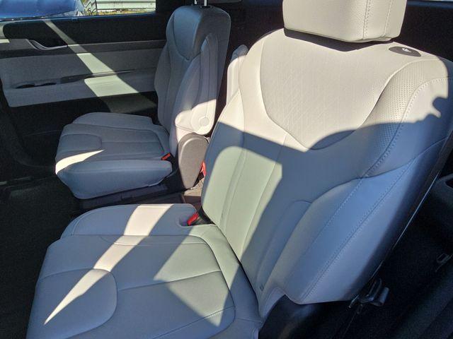 2021 Hyundai PALISADE Vehicle Photo in Pleasant Hills, PA 15236
