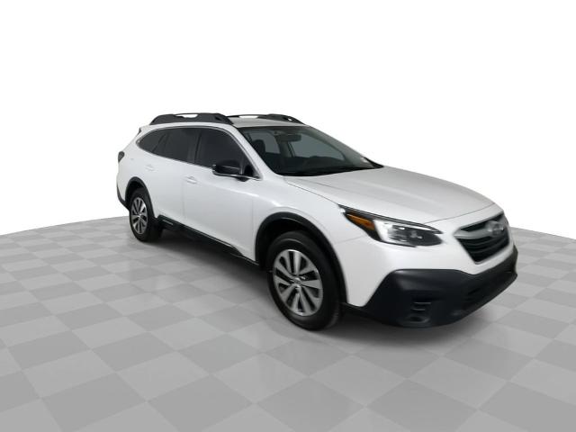 2020 Subaru Outback Vehicle Photo in GILBERT, AZ 85297-0402
