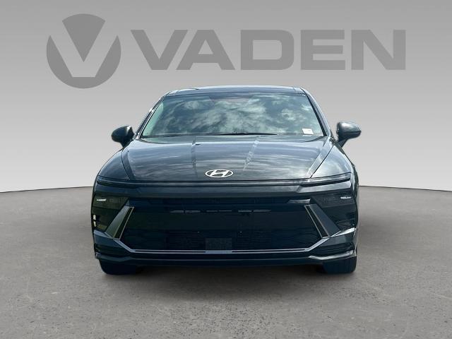 2024 Hyundai SONATA Vehicle Photo in Brunswick, GA 31525