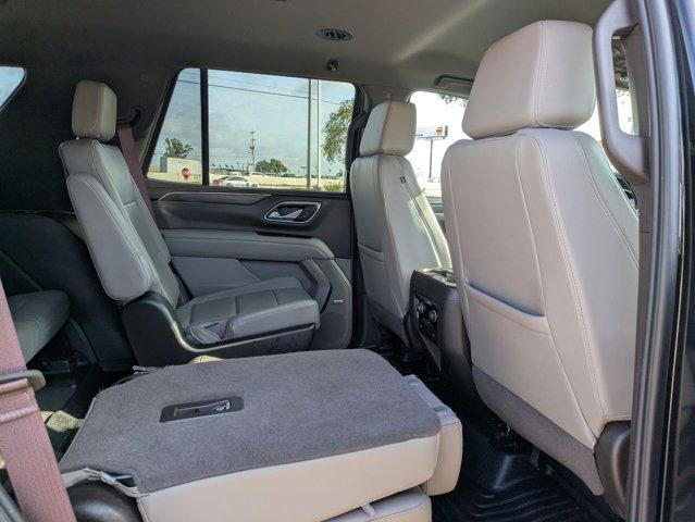 2023 Chevrolet Tahoe Vehicle Photo in SELMA, TX 78154-1460