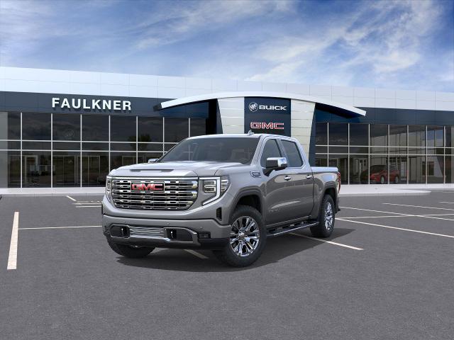 2026 GMC Sierra 1500 Vehicle Photo in HARRISBURG, PA 17111-1033